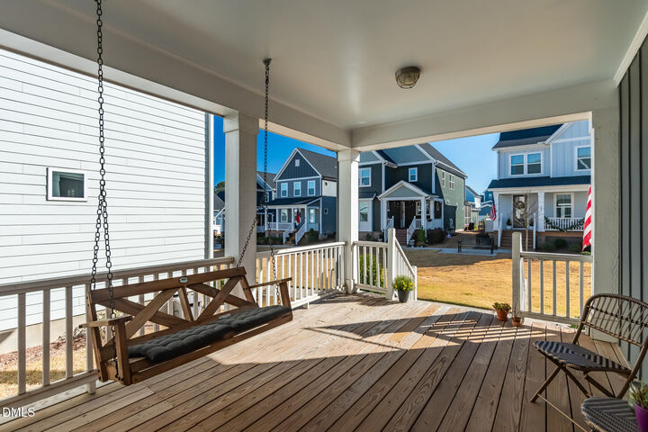 Property Photo: 200 Aubey Lane NC 27587