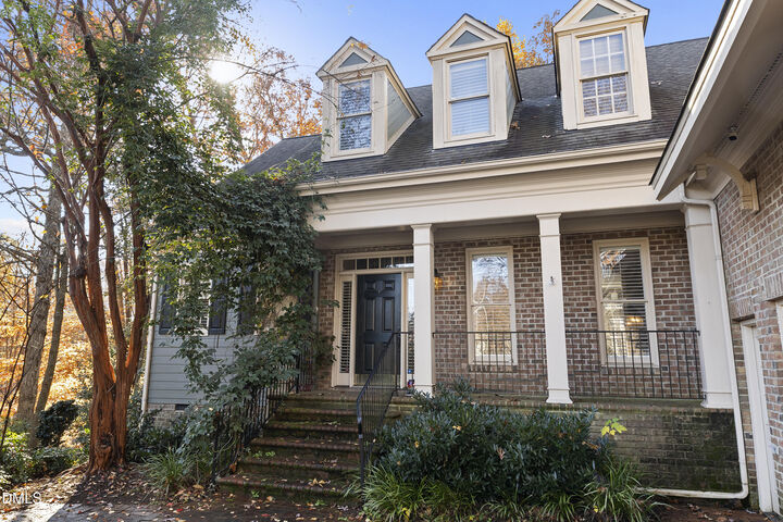 Property Photo: 10204 Rocky Ford Court NC 27614