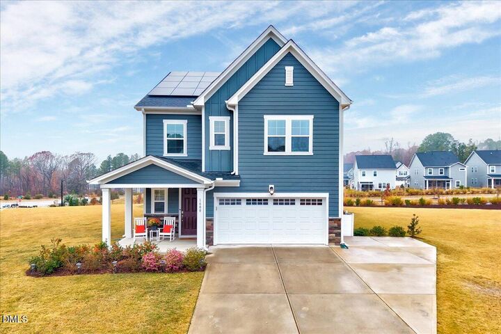 1600 White Rose Lane  Wake Forest NC 27587 photo