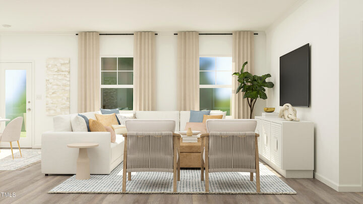 Property Photo:  5820 Mill Stone Way W  NC 27880 