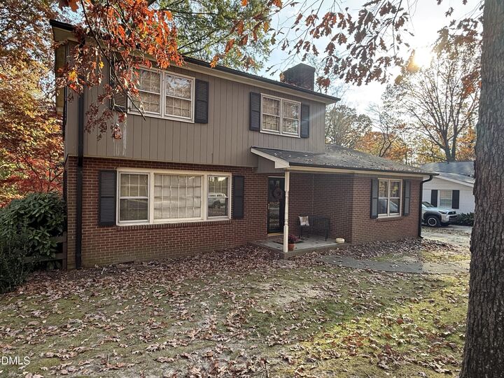 Property Photo:  1112 Hardimont Road  NC 27609 