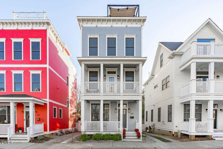 629 Effie Way  Raleigh NC 27603 photo