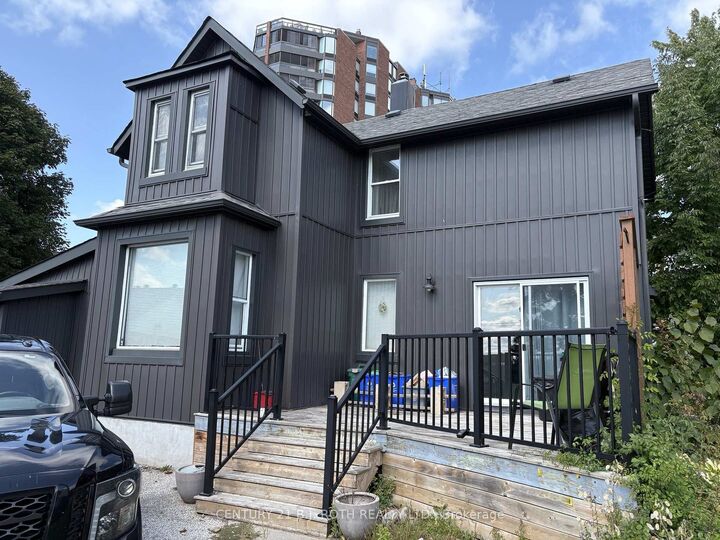 253 Dunlop Street E  Barrie ON L4M 1B6 photo