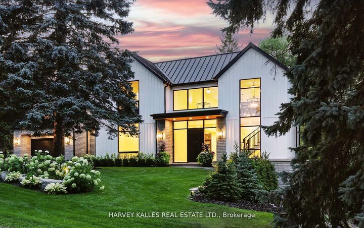 233 Lakewood Drive  Oakville ON L6K 1B3 photo