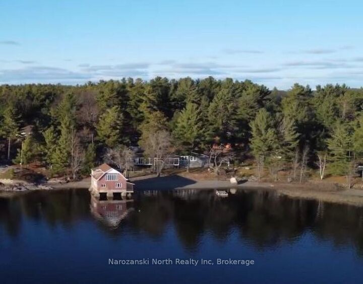 Property Photo: 25 Pine Ridge Road ON P0M 1A0