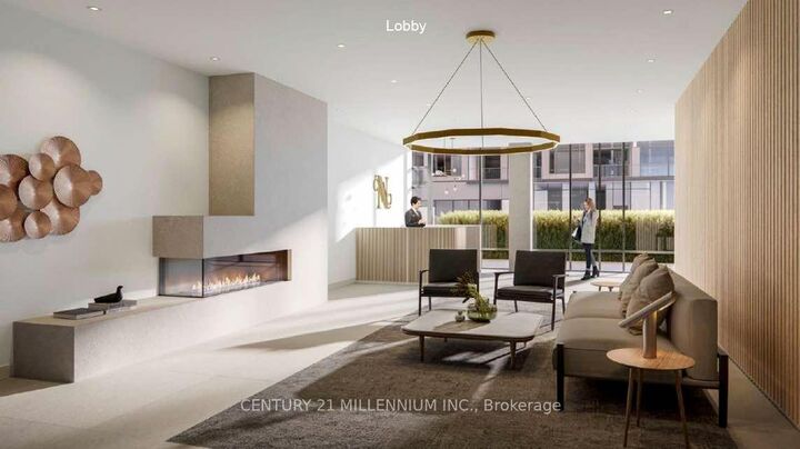 Property Photo: 7439 Kingston Road 521 ON M1B 5S3