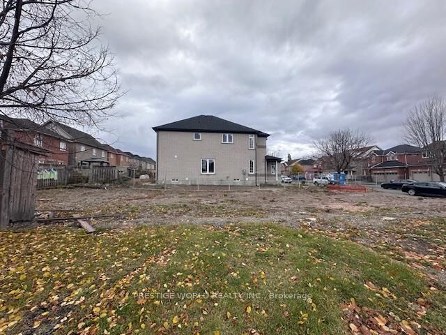 Property Photo:  280 Van Kirk Drive  ON L7A 1M3 