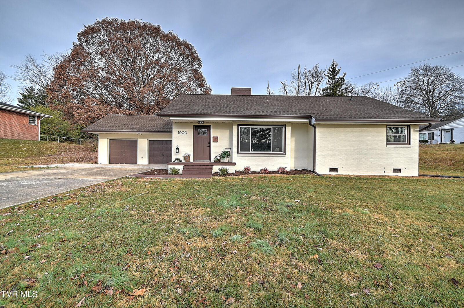 Property Photo:  1000 Lincoln Avenue  TN 37604 