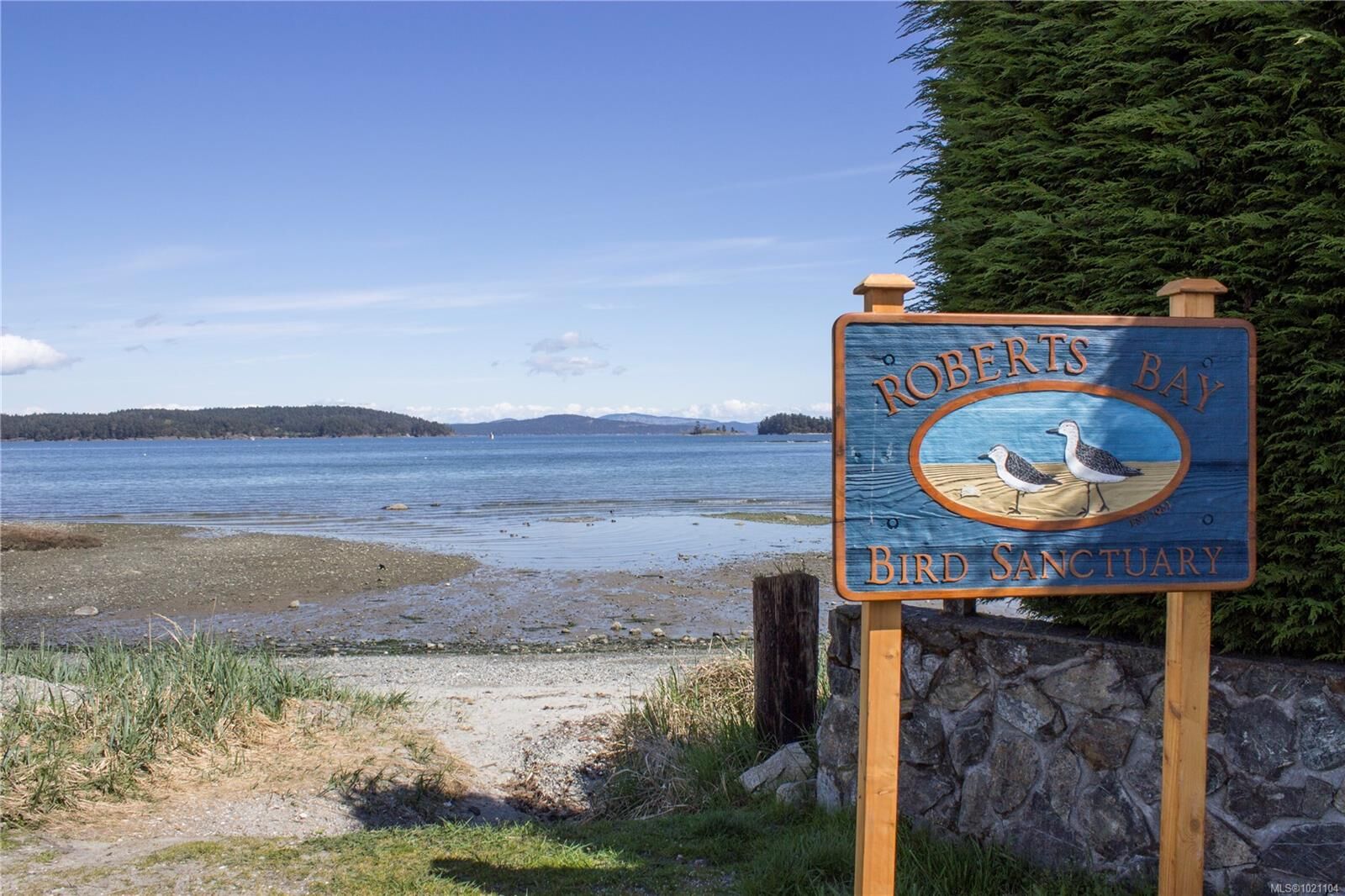 Property Photo: 10211 Resthaven Dr BC V8L 3H2