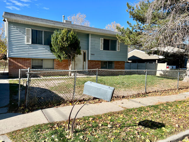 Property Photo:  3950 S 3485 W  UT 84119 