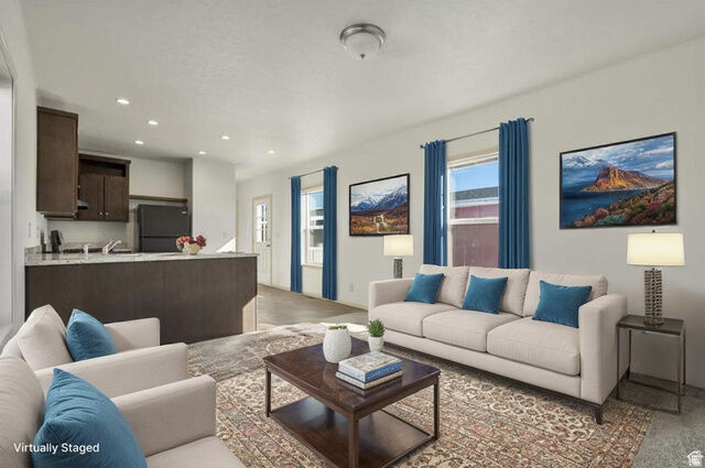 Property Photo:  1500 N Angel St E 22  UT 84041 