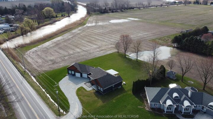 Property Photo: 4011 Dufferin Avenue ON N8A 4M7