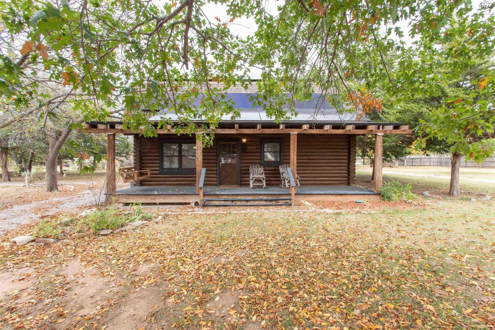 Property Photo:  4506 Pasadena Avenue  TX 76310 