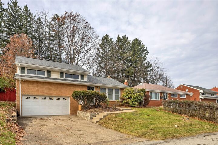 Property Photo: 409 Grove Rd PA 15147