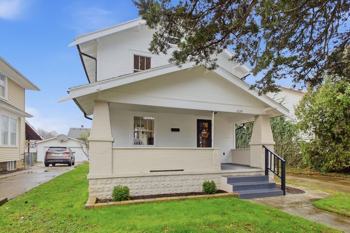 Property Photo: 1224 Glenmore Drive OH 45503