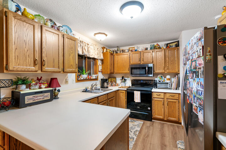 Property Photo: 929 Eppler Road MI 49770