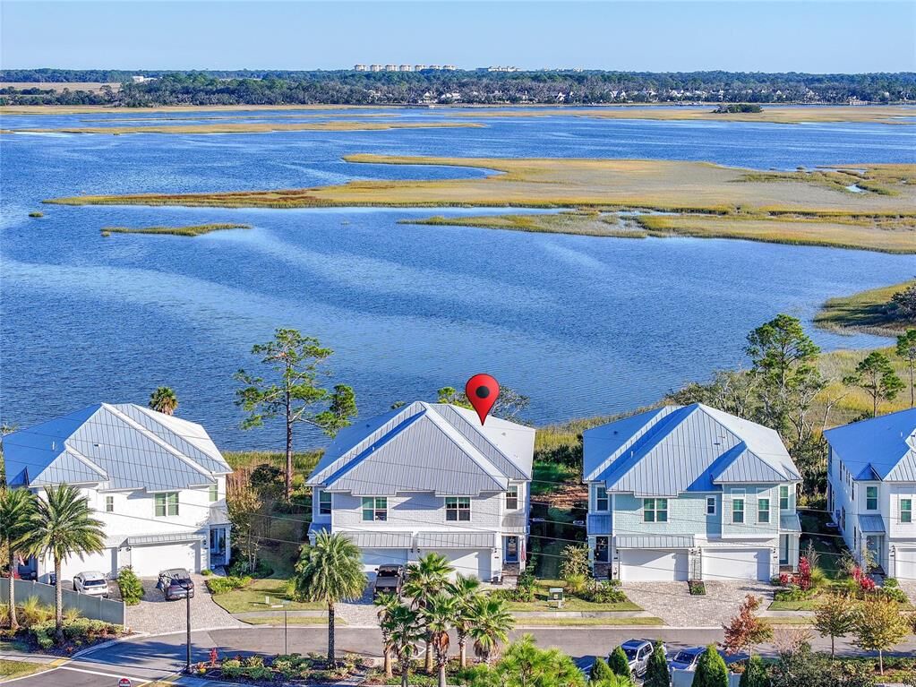 Property Photo: 88066 Marsh View Way FL 32034