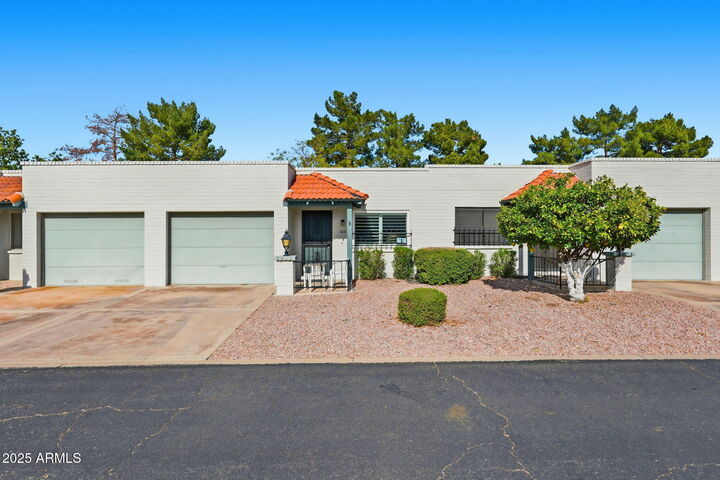Property Photo: 4328 E Capri Avenue 163 AZ 85206