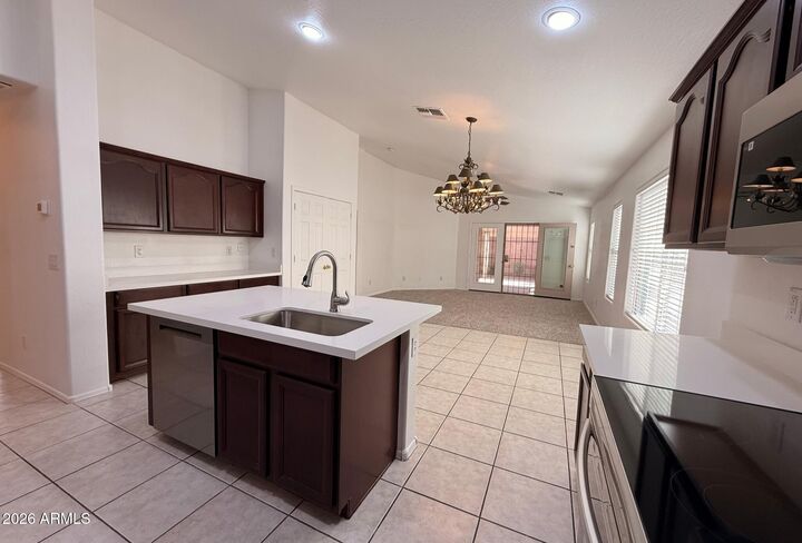 Property Photo:  367 W Holstein Trail  AZ 85143 