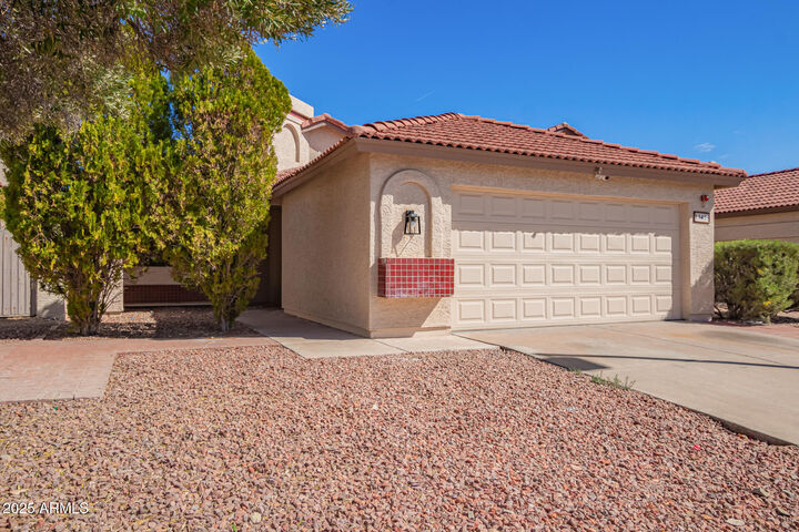 Property Photo:  13435 N 103rd Way  AZ 85260 
