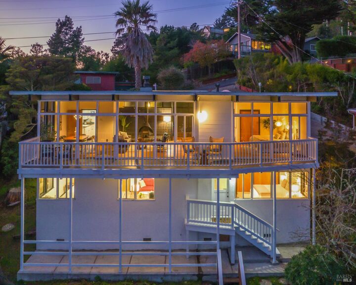 213 Cleveland Court  Mill Valley CA 94941 photo