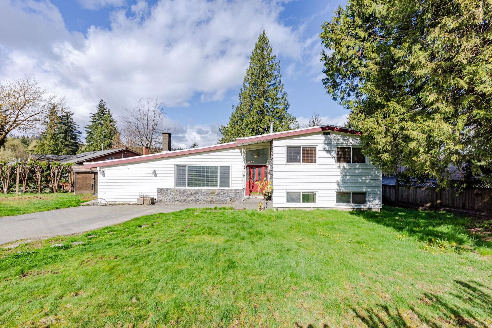 Property Photo: 11411 Loughren Drive BC V3R 4Z5