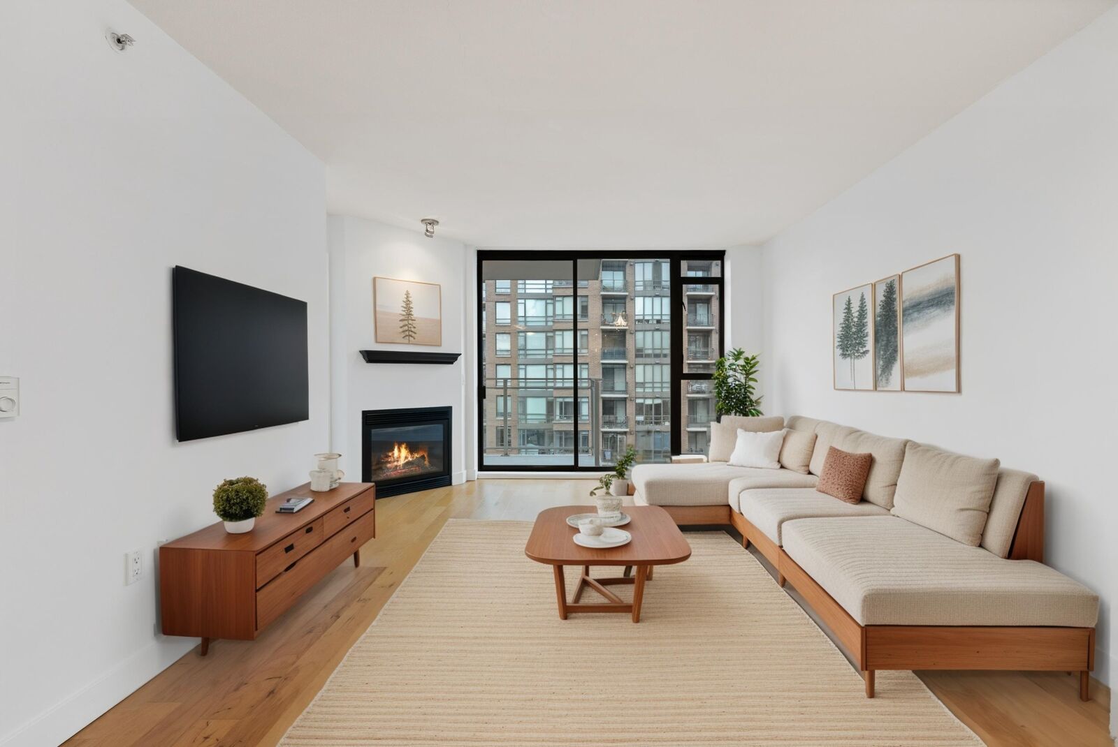 Property Photo: 175 W 1st Street 805 BC V7M 3N9