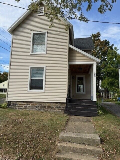 Property Photo: 123 Sterling Street NY 14830