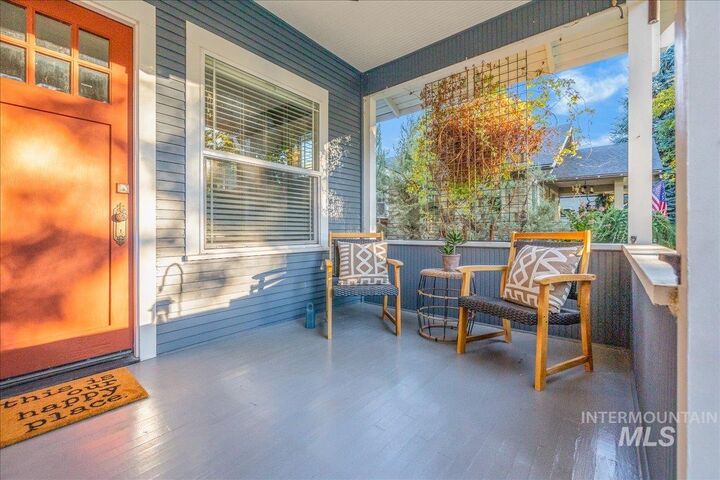 Property Photo:  1410 N 20th Street  ID 83702 