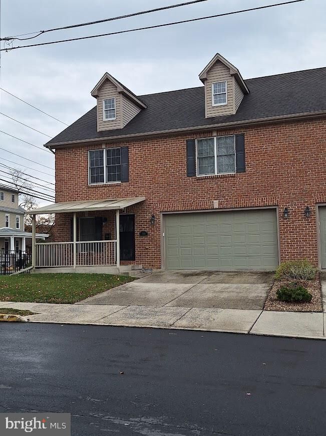 2101 Walnut Street  Camp Hill PA 17011 photo