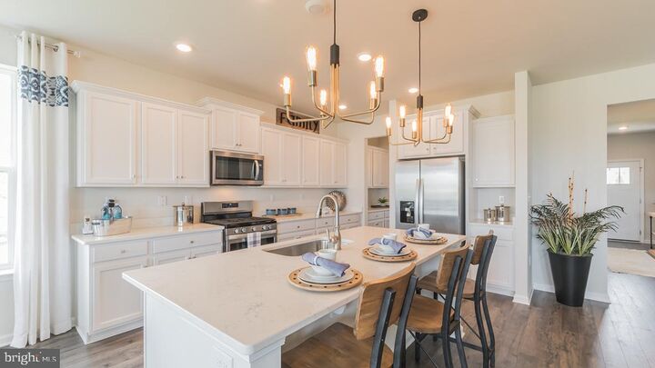 Property Photo: 2 Georgetown Drive NJ 07728