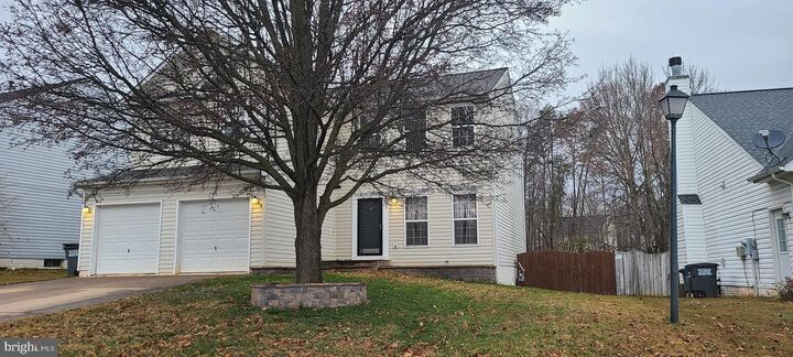 Property Photo: 6 Watermill Court VA 22554