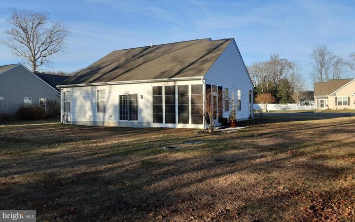Property Photo:  23115 Pine Run  DE 19966 