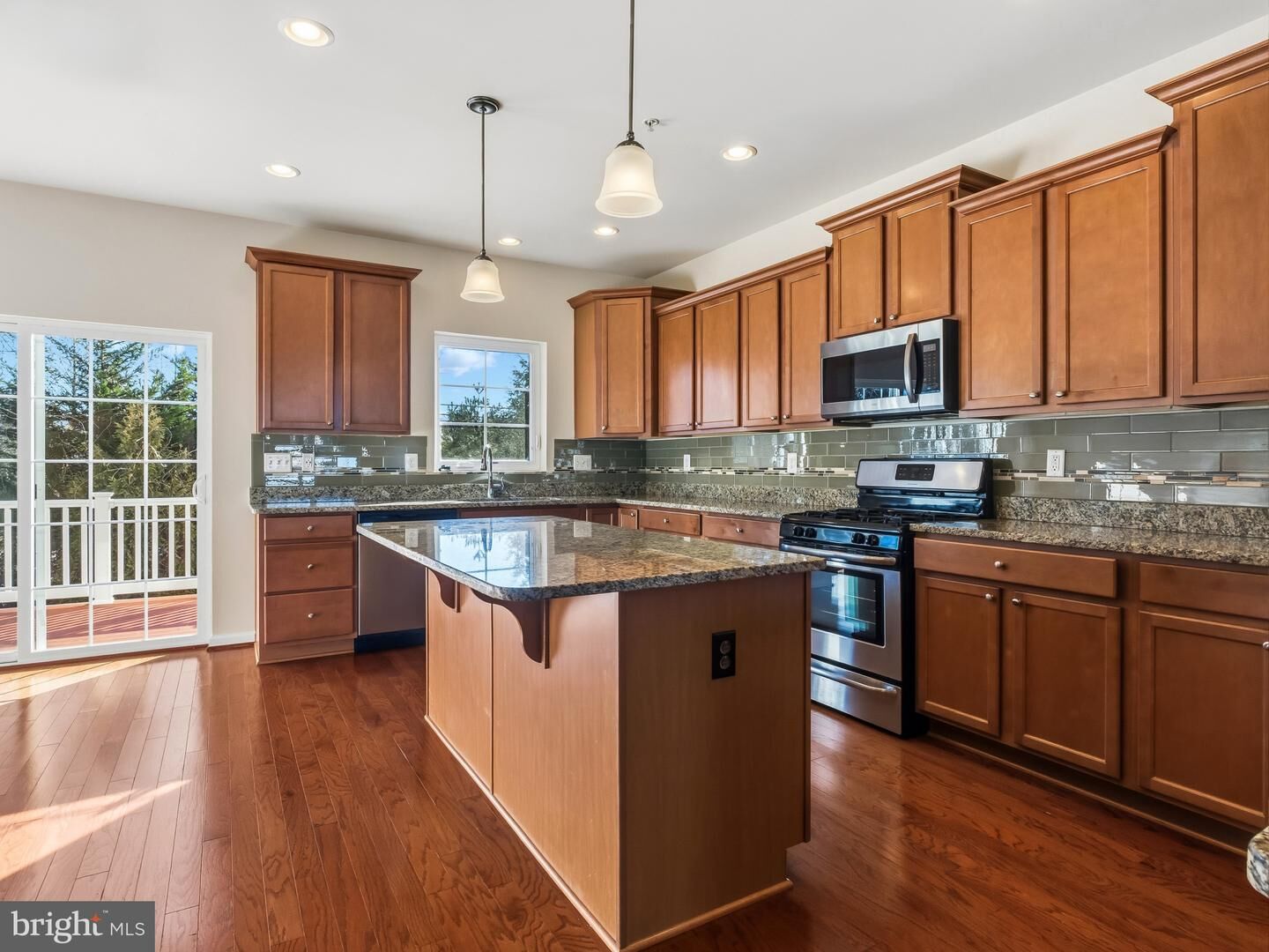 Property Photo:  7711 Gaston Place  MD 21060 