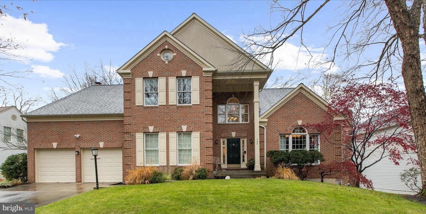 Property Photo: 782 Marston Court MD 21108