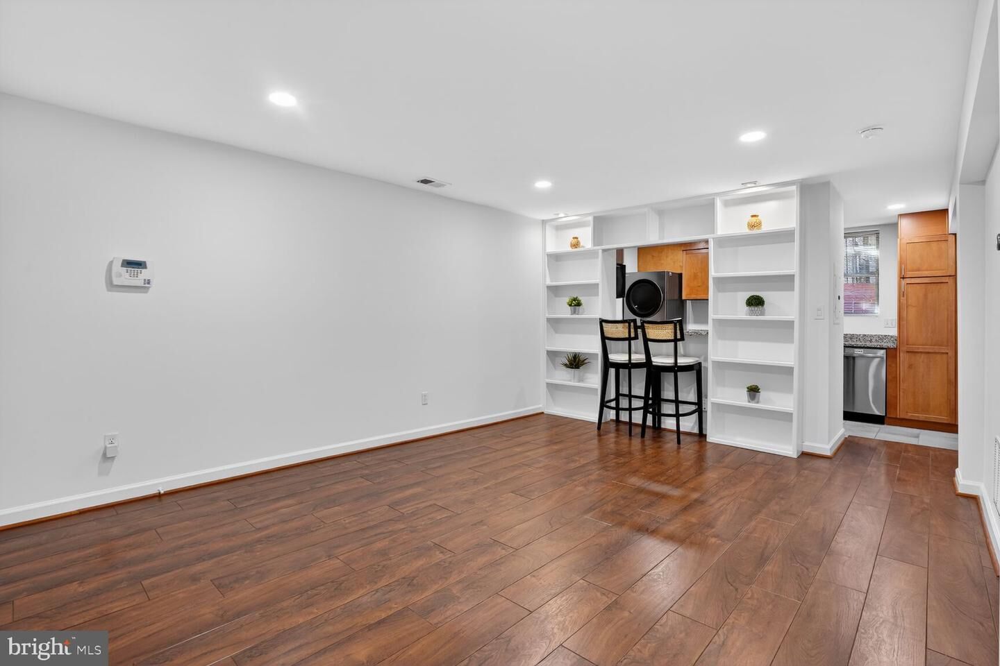 Property Photo: 422 Butternut Street NW T-3 DC 20012
