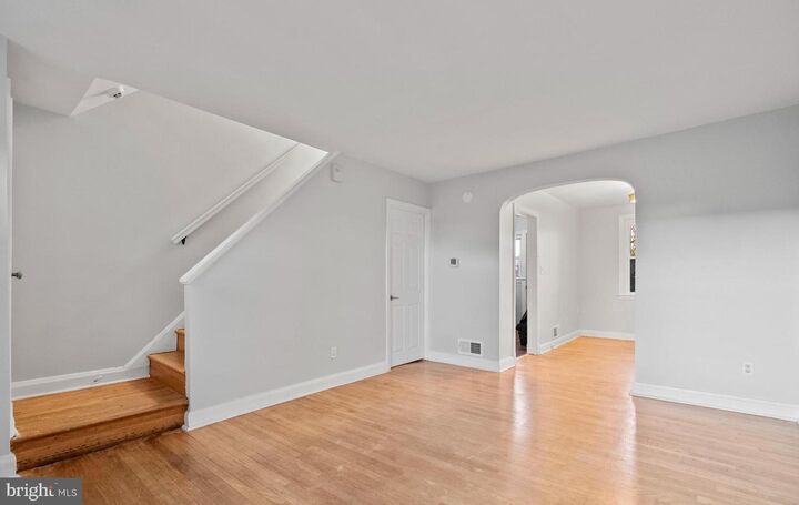 Property Photo:  4807 Cordelia Avenue  MD 21215 