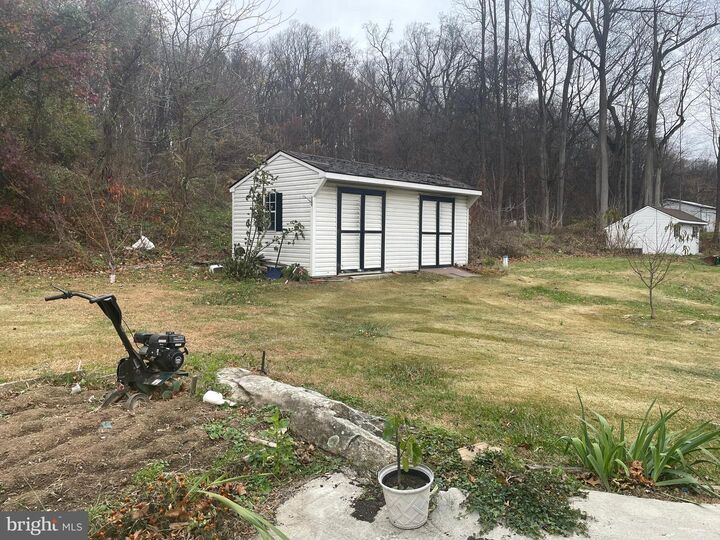 Property Photo:  695 W Kings Highway  PA 19320 