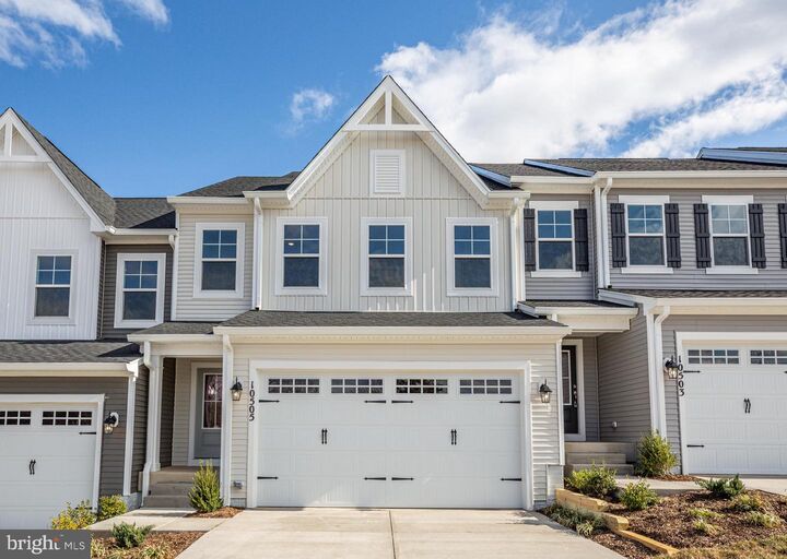 Property Photo:  10632 Afton Grove Court  VA 22408 