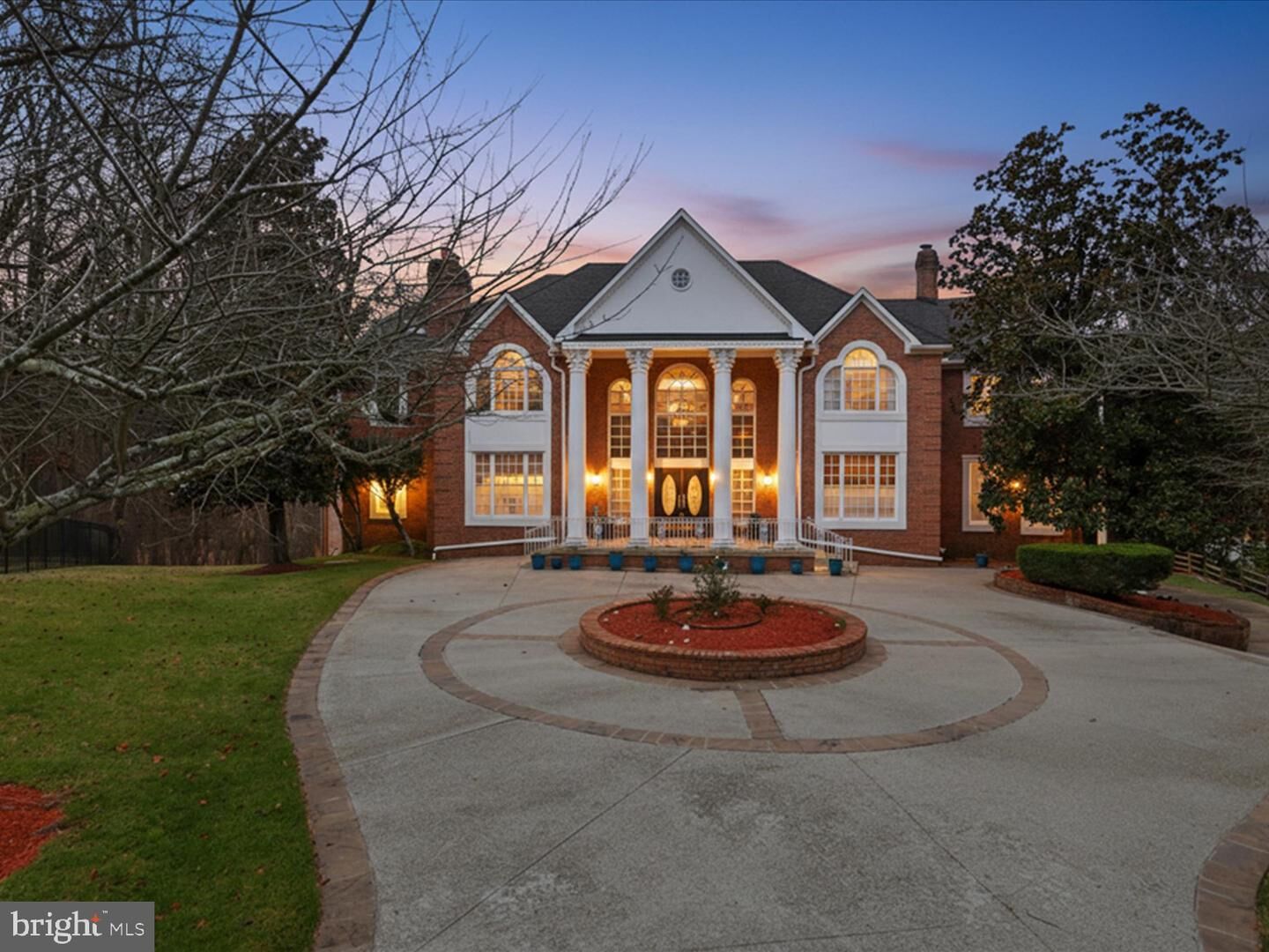 Property Photo: 12301 Longwater Drive MD 20721