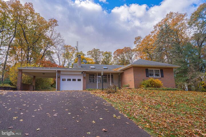 Property Photo:  258 Kohlers Hill Road  PA 19530 