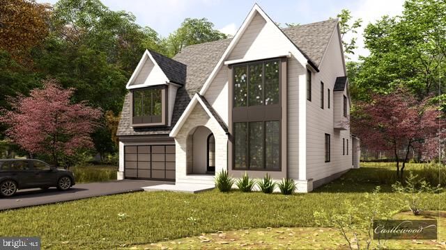 Property Photo:  6518 Elgin Lane  MD 20817 