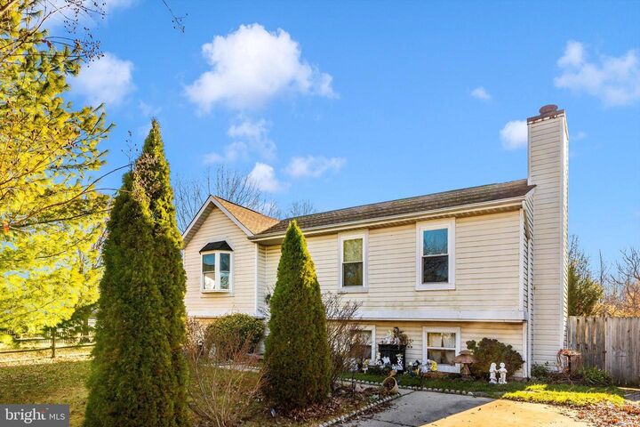 17 Taos Circle  Baltimore MD 21220 photo