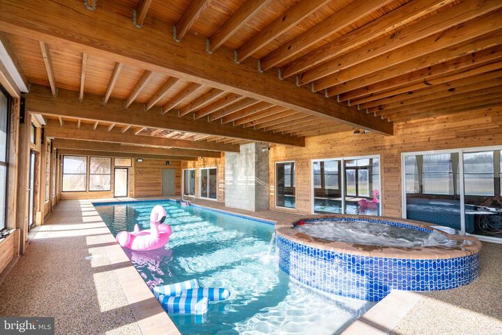 Property Photo:  600, 650, 656 Airport Drive  PA 17059 