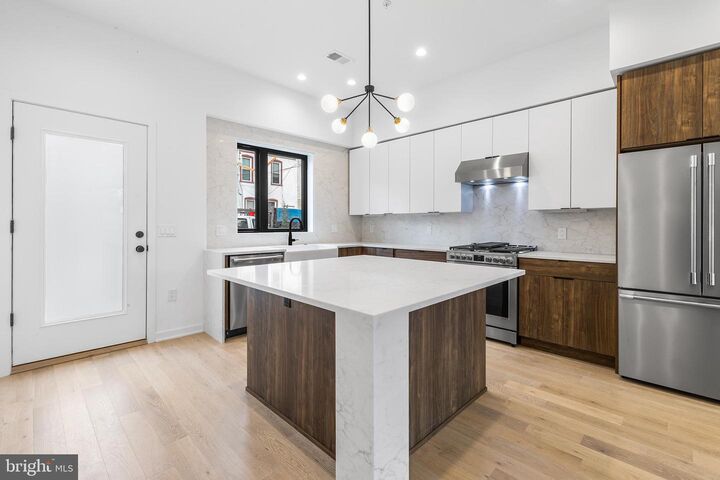 Property Photo: 265 Delmar Street PA 19128