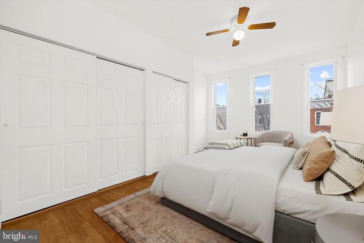 Property Photo:  2819 Hudson Street  MD 21224 