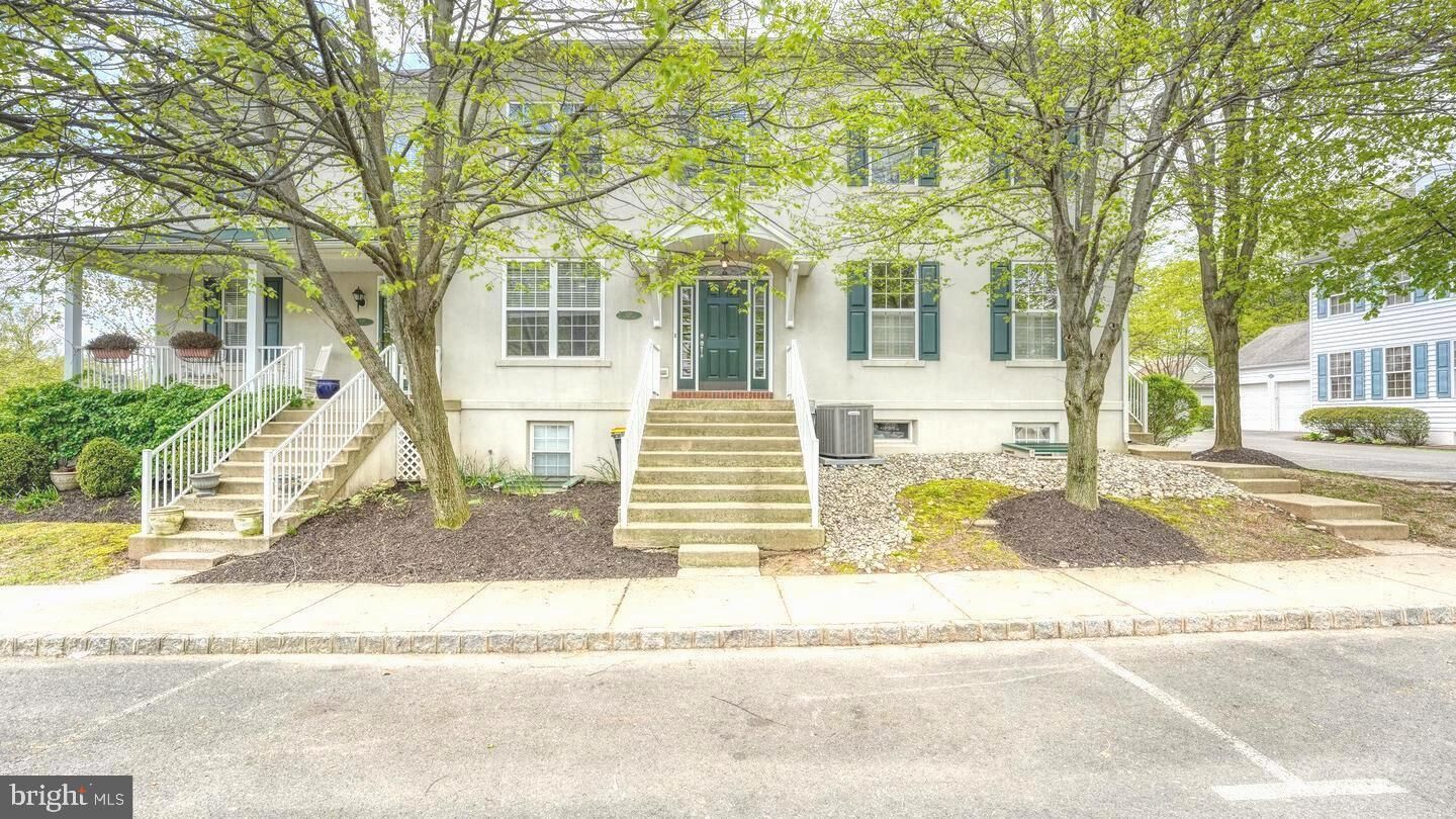 Property Photo:  210 Lantern Drive  PA 18901 