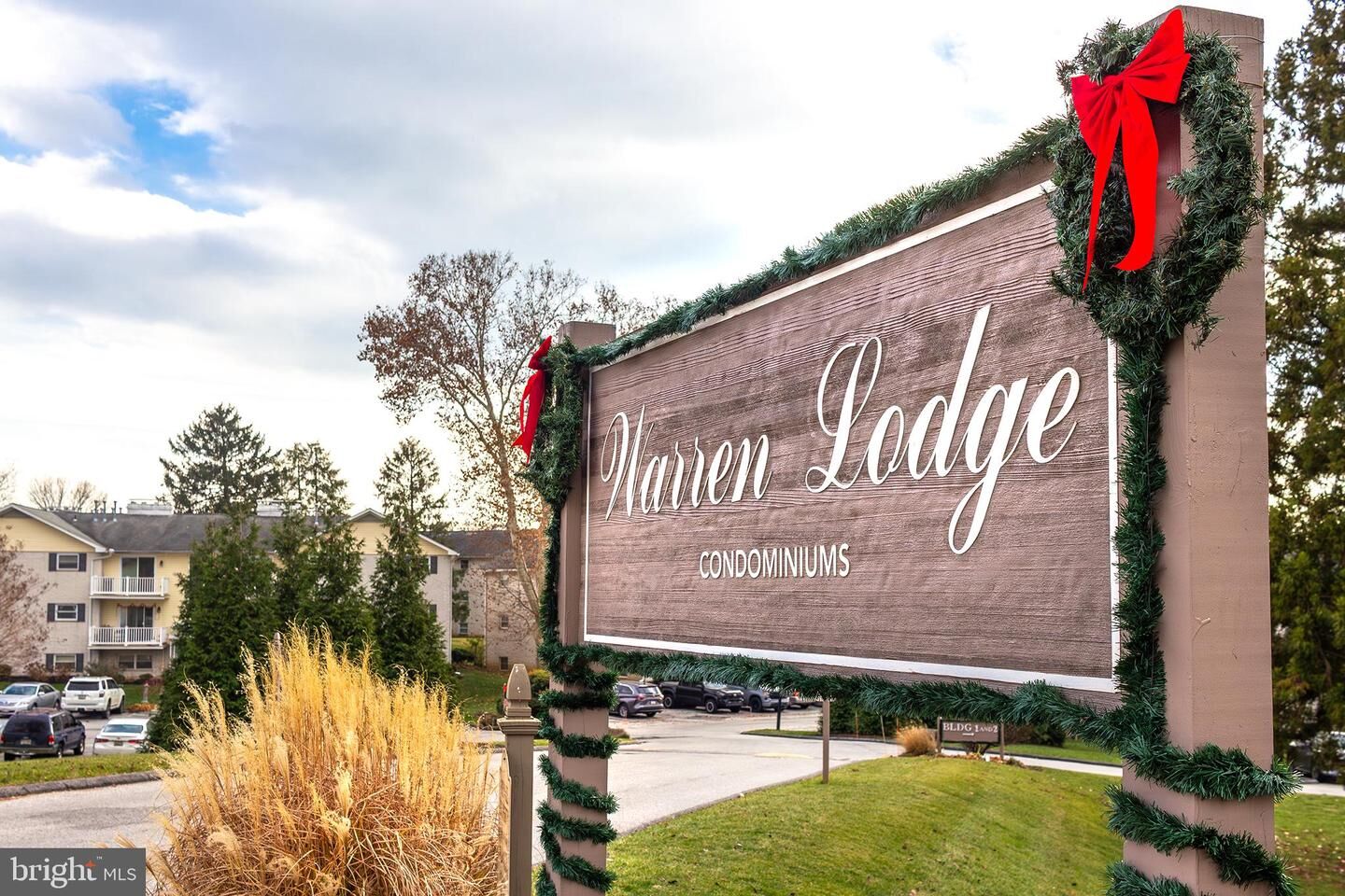 Property Photo: 12 Warren Lodge Court 2-D MD 21030