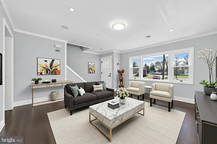 Property Photo:  17 Ranchwood Drive  NJ 08618 