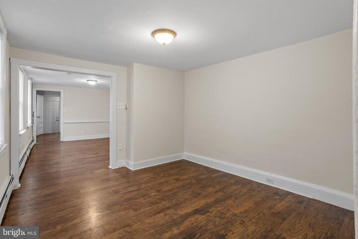 Property Photo: 312 York Street NJ 08016